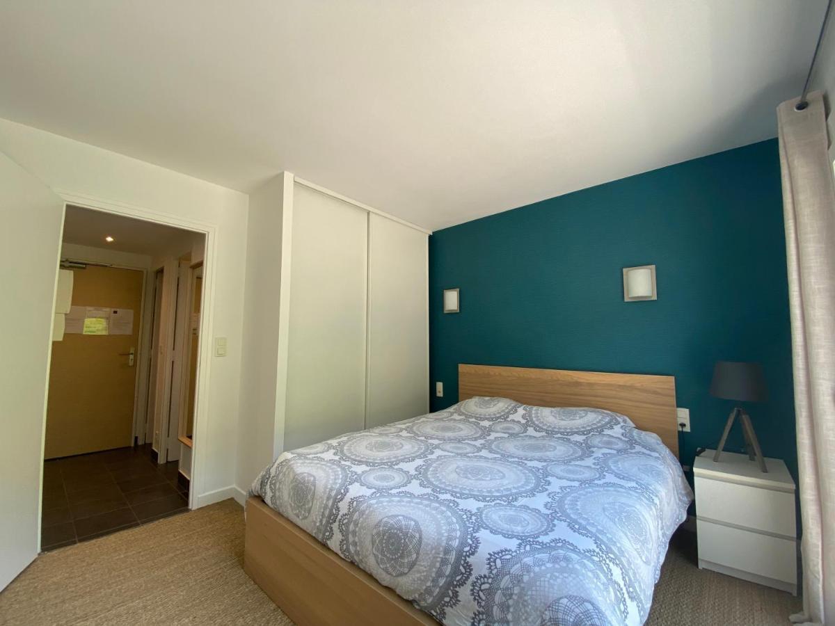 Les Suites Du Port Le Bourget-du-Lac Bagian luar foto