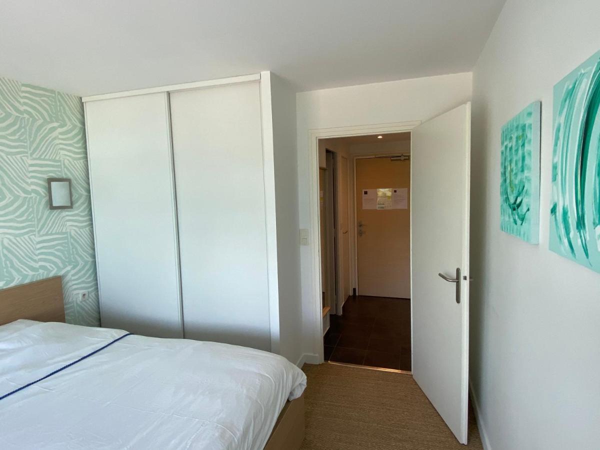 Les Suites Du Port Le Bourget-du-Lac Bagian luar foto