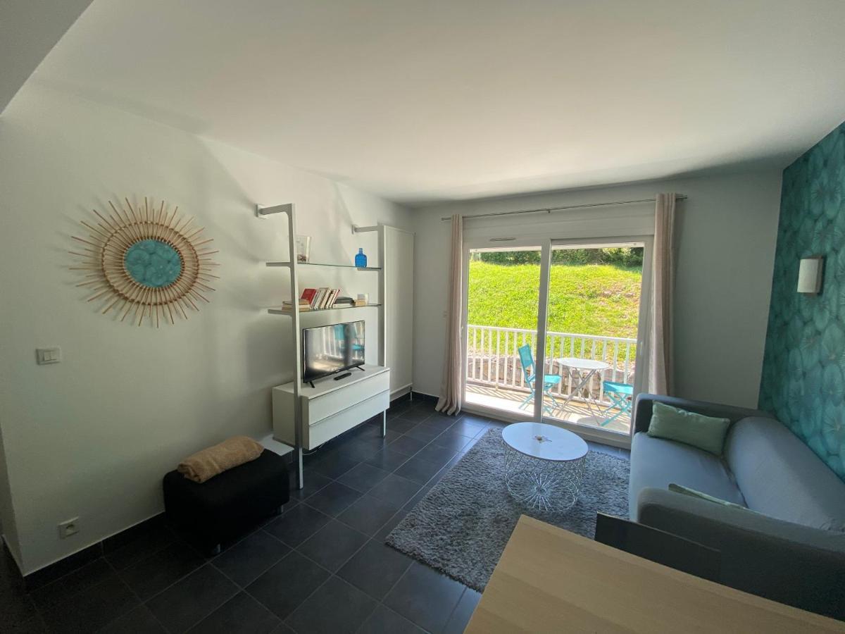 Les Suites Du Port Le Bourget-du-Lac Bagian luar foto